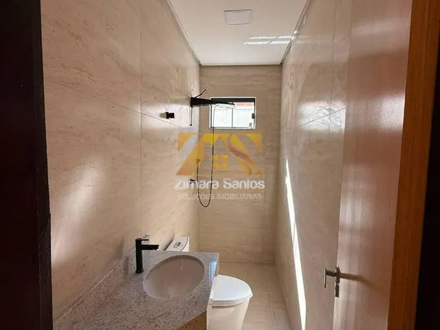 Imagem 16: Casa com 4 /4 Sendo 1 Suíte à Venda, Plano Diretor Sul - Palmas /TO