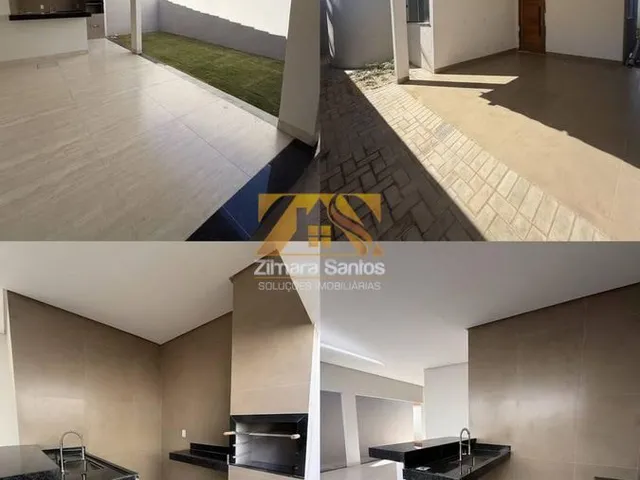 Imagem 7: Casa com 4 /4 Sendo 1 Suíte à Venda, Plano Diretor Sul - Palmas /TO