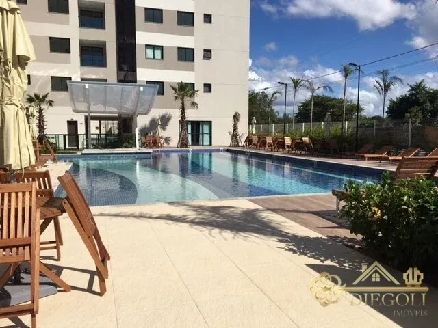Imagem: Lindo apto Mobiliado Itacolomi Home Club