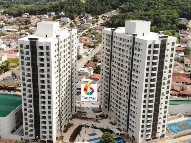 Imagem 3: Lindo apto Mobiliado Itacolomi Home Club