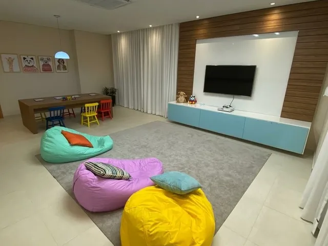 Imagem 2: Lindo apto Mobiliado Itacolomi Home Club