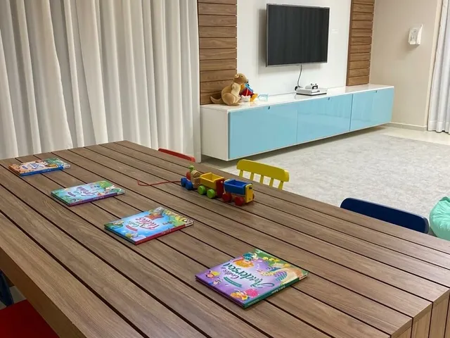 Imagem 14: Lindo apto Mobiliado Itacolomi Home Club
