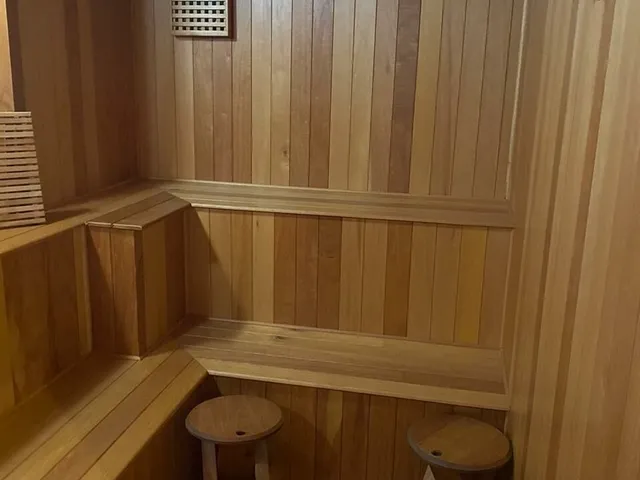Imagem 5: Lindo apto Mobiliado Itacolomi Home Club