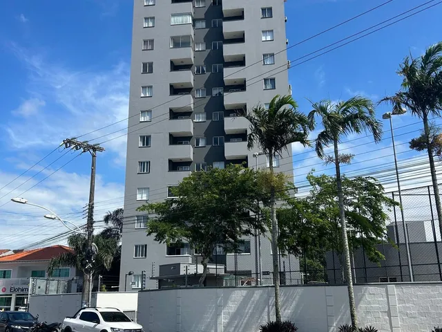 Imagem: Lindo apto mobiliado em Penha