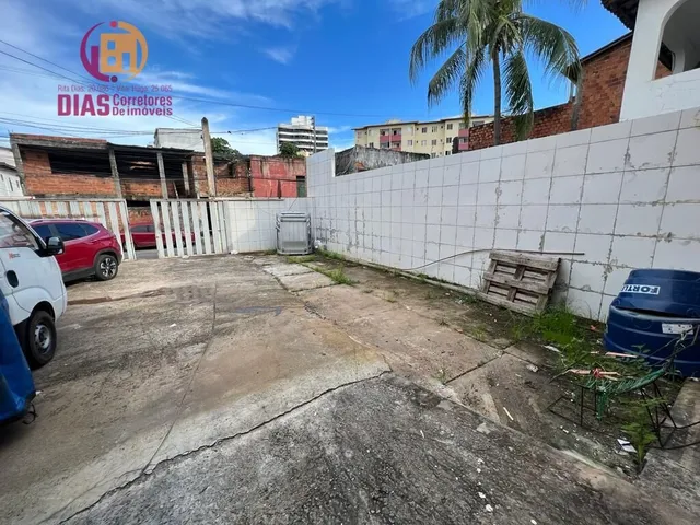 Imagem 12: Alugo Galpão na Boca do rio