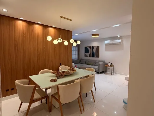Imagem 4: Vendo linda casa duplex Garden com 223m2, piscina privativa, espaço gourmet, 3 suítes