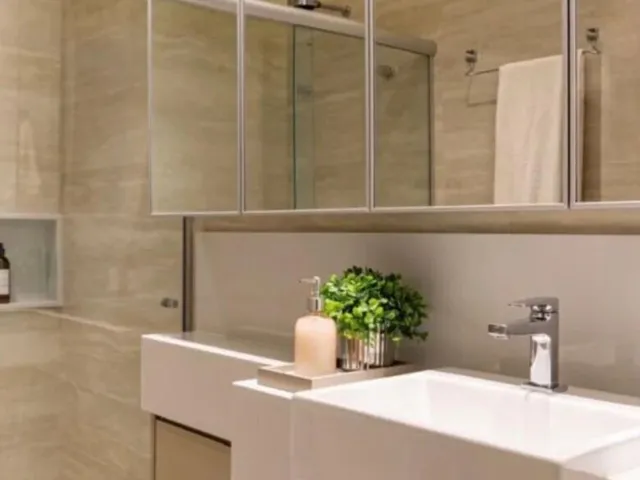 Imagem 12: Vendo linda casa duplex Garden com 223m2, piscina privativa, espaço gourmet, 3 suítes