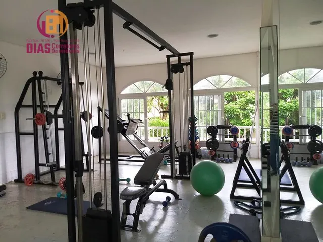 Imagem 6: Vendo linda casa duplex Garden com 223m2, piscina privativa, espaço gourmet, 3 suítes