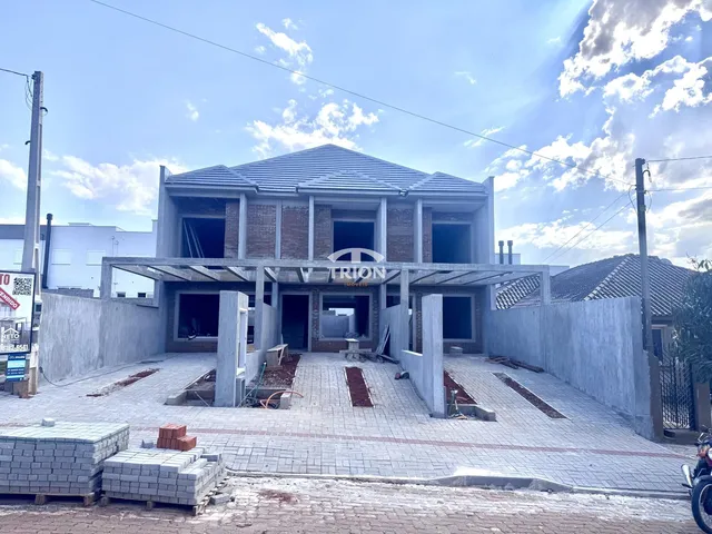 Imagem 8: Sobrado de alto padrão com 2 suítes no bairro Jardim Botânico em Lajeado/RS