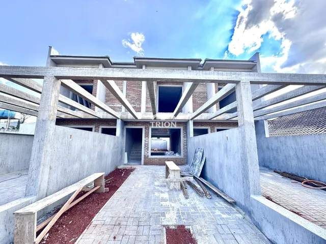 Imagem 15: Sobrado de alto padrão com 2 suítes no bairro Jardim Botânico em Lajeado/RS