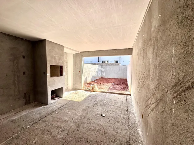 Imagem 14: Sobrado de alto padrão com 2 suítes no bairro Jardim Botânico em Lajeado/RS