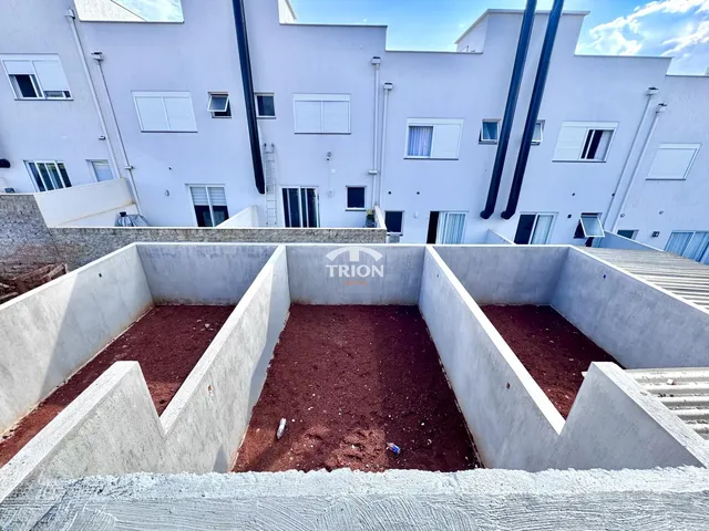 Imagem 11: Sobrado de alto padrão com 2 suítes no bairro Jardim Botânico em Lajeado/RS
