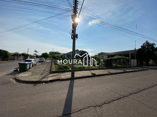 Imagem 2: Terreno à venda no bairro Gressler - Venâncio Aires/RS