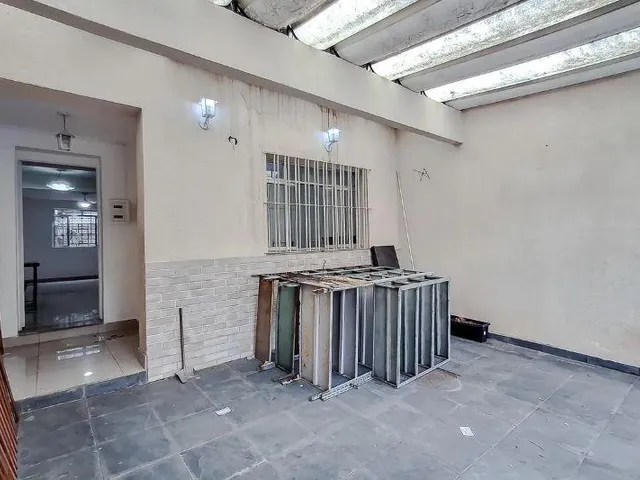 Imagem: P CASA IPIRANGA br AT 106M3 DORM2
