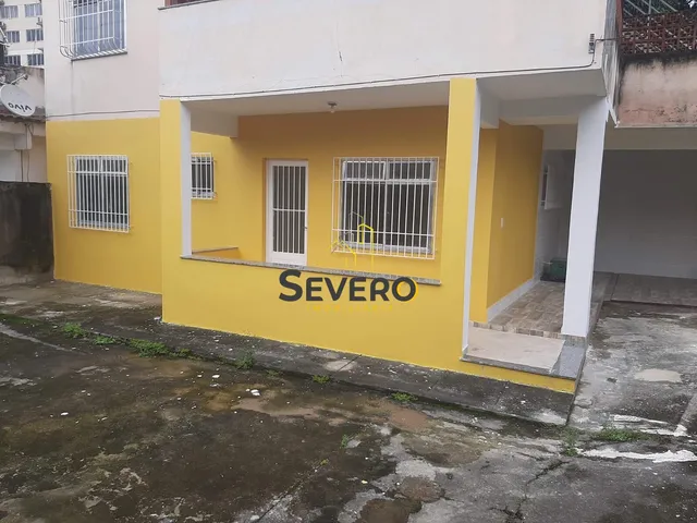 Imagem: Casa à venda no Centro - São Gonçalo/RJ