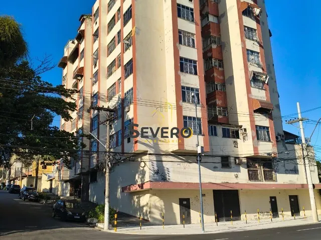 Imagem: O apartamento possui 2 Dormitórios, 1 Banheiro, 1 Vaga na