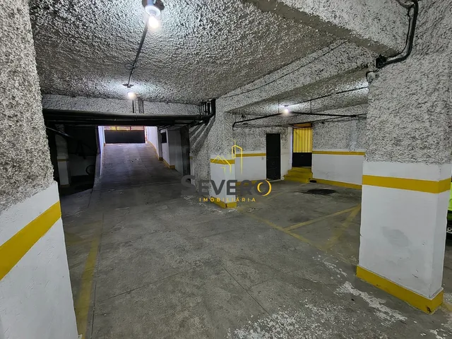 Imagem 6: Condomínio Palácio dos Dodges - Apartamento à venda no bairro Estrela do Norte - São