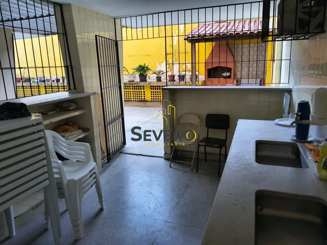 Imagem 2: Condomínio Palácio dos Dodges - Apartamento à venda no bairro Estrela do Norte - São