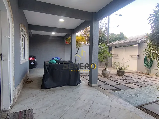 Imagem 14: Casa Duplex Exclusiva em Piratininga — 3 suites e 4 vagas próximo a Camboinhas