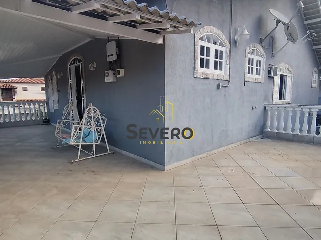 Imagem 9: Casa Duplex Exclusiva em Piratininga — 3 suites e 4 vagas próximo a Camboinhas