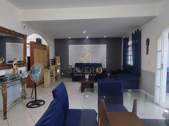 Imagem 16: Casa Duplex Exclusiva em Piratininga — 3 suites e 4 vagas próximo a Camboinhas