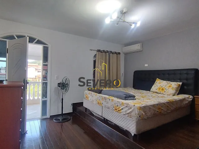 Imagem 2: Casa Duplex Exclusiva em Piratininga — 3 suites e 4 vagas próximo a Camboinhas