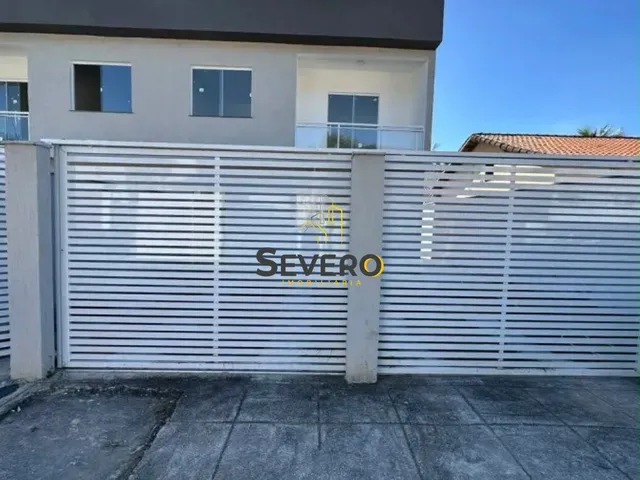 Imagem: Casa à venda no bairro Várzea das Moças