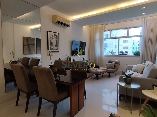 Imagem: Condomínio Ville Balache - Apartamento