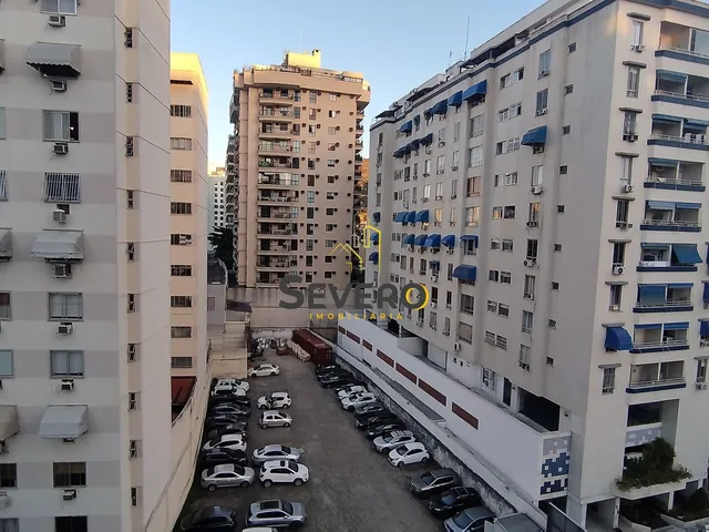 Imagem 3: Apartamento impecável em localização privilegiada de Icaraí!