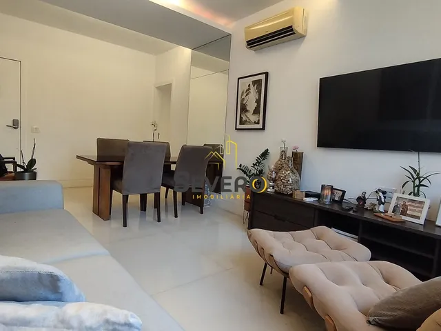 Imagem 5: Apartamento impecável em localização privilegiada de Icaraí!
