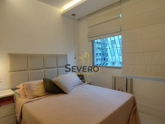 Imagem 11: Apartamento impecável em localização privilegiada de Icaraí!