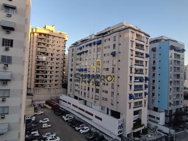 Imagem 2: Apartamento impecável em localização privilegiada de Icaraí!