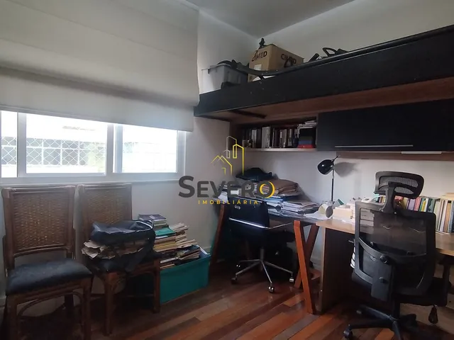Imagem 4: Apartamento impecável em localização privilegiada de Icaraí!
