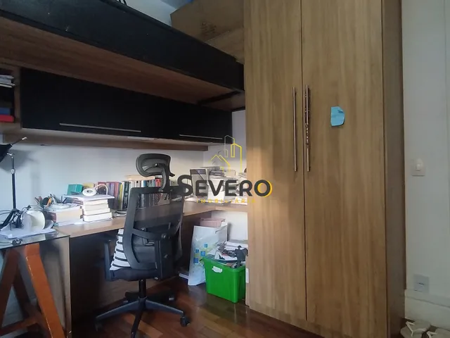 Imagem 9: Apartamento impecável em localização privilegiada de Icaraí!
