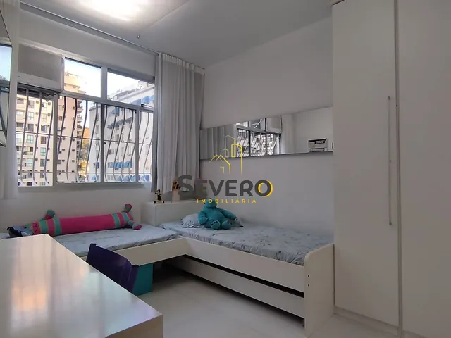Imagem 12: Apartamento impecável em localização privilegiada de Icaraí!