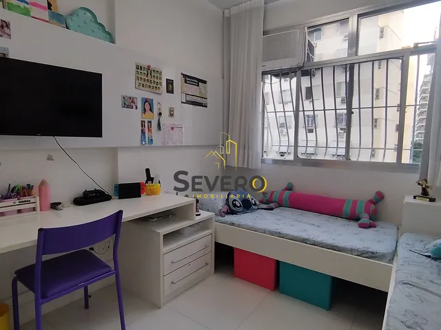 Imagem 13: Apartamento impecável em localização privilegiada de Icaraí!