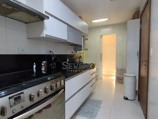 Imagem 16: Apartamento impecável em localização privilegiada de Icaraí!