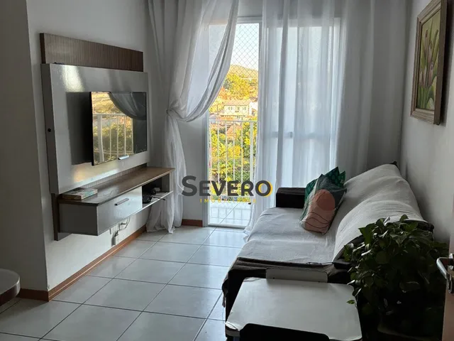 Imagem: Condomínio Jardim Bougainville - Apartamento