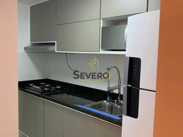 Imagem 4: Condomínio Jardim Bougainville - Apartamento à venda em Vista...