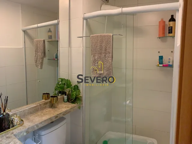 Imagem 3: Condomínio Jardim Bougainville - Apartamento à venda em Vista...