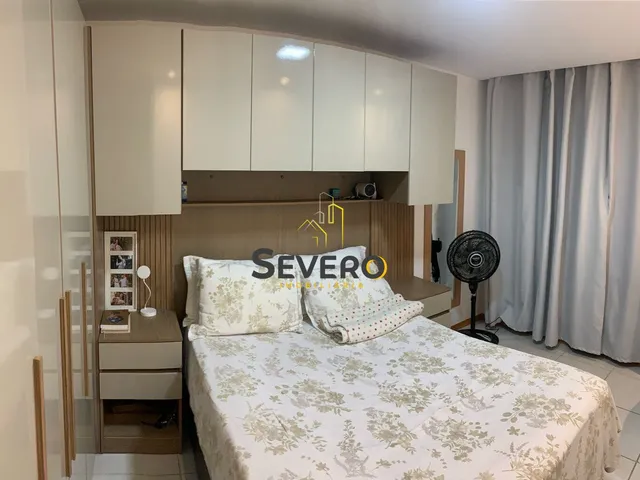 Imagem 8: Condomínio Jardim Bougainville - Apartamento à venda em Vista...