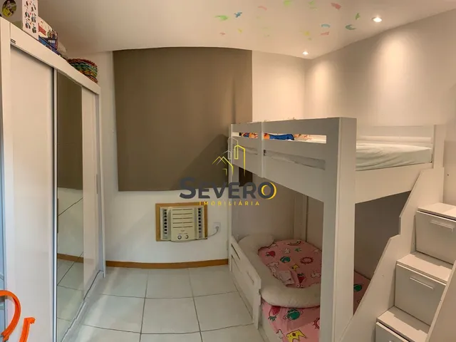 Imagem 10: Condomínio Jardim Bougainville - Apartamento à venda em Vista...