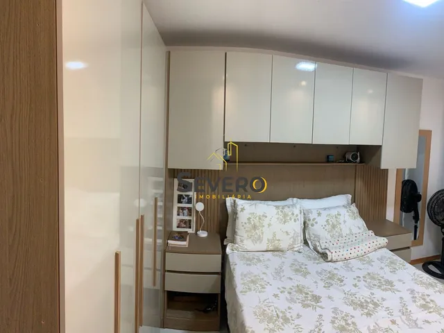 Imagem 7: Condomínio Jardim Bougainville - Apartamento à venda em Vista...