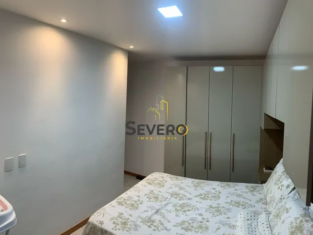 Imagem 9: Condomínio Jardim Bougainville - Apartamento à venda em Vista...