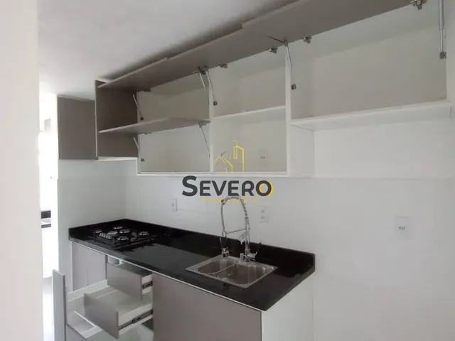 Imagem 2: Condomínio Jardim Bougainville - Apartamento à venda em Vista...