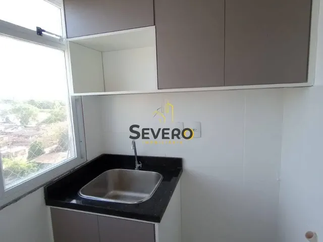 Imagem 5: Condomínio Jardim Bougainville - Apartamento à venda em Vista...