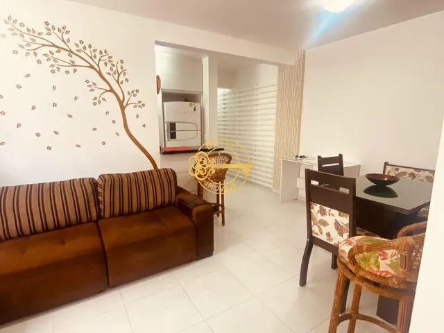 Imagem: Apartamento com 02 dormitórios, Mobilhado