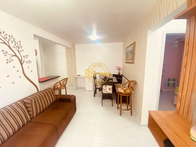 Imagem 7: Apartamento com 02 dormitórios, Mobilhado Condominío C/ piscina aréa de lazer completo