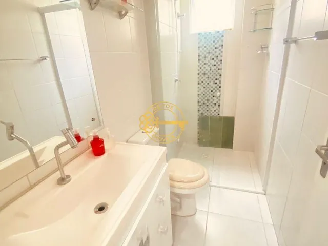 Imagem 11: Apartamento com 02 dormitórios, Mobilhado Condominío C/ piscina aréa de lazer completo