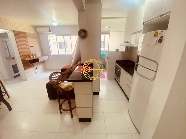Imagem 8: Apartamento com 02 dormitórios, Mobilhado Condominío C/ piscina aréa de lazer completo
